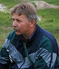 Julian Chmiel, Assistant professor