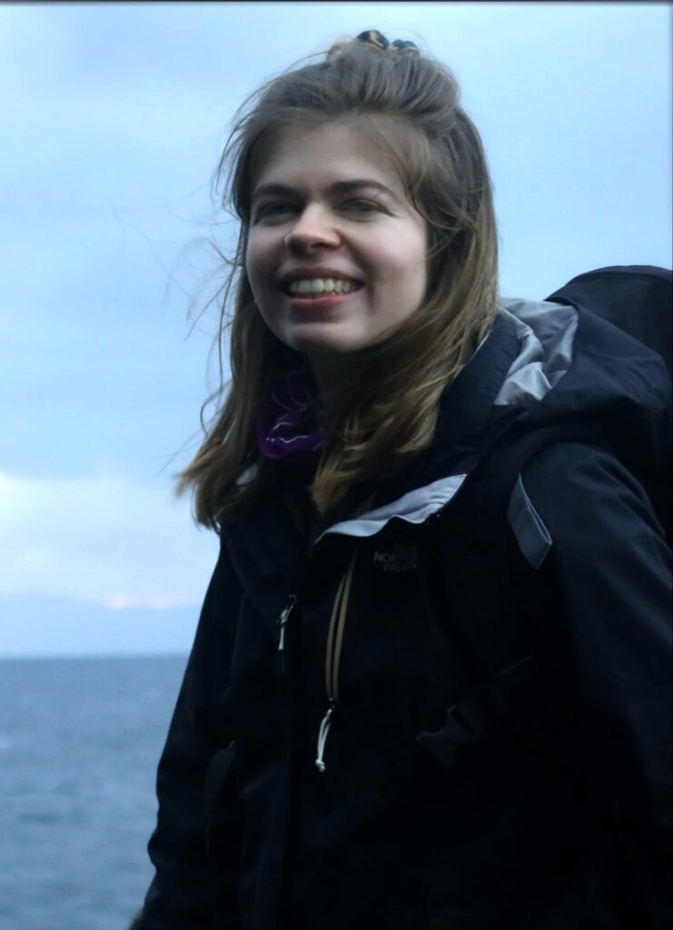 Magdalena Majchrzak, M.Sc. Eng.