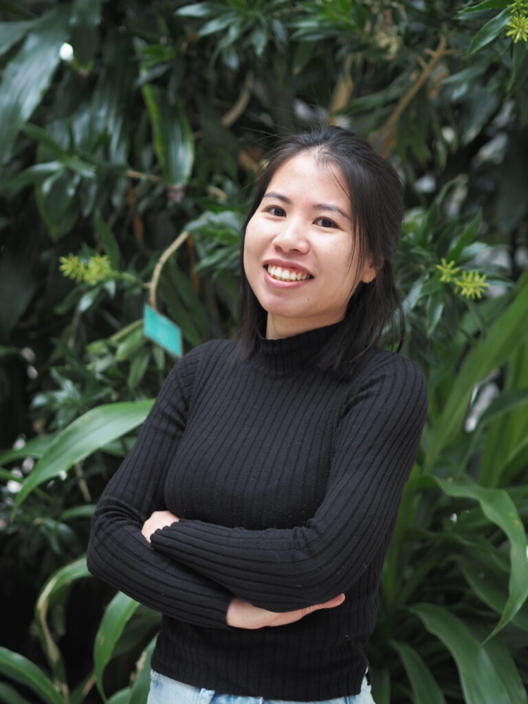 Ngoc Thi Pham