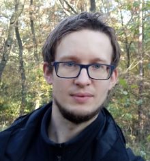Paweł Bogawski, Ph.D.
