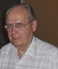 Waldemar Żukowski, Professor emeritius
