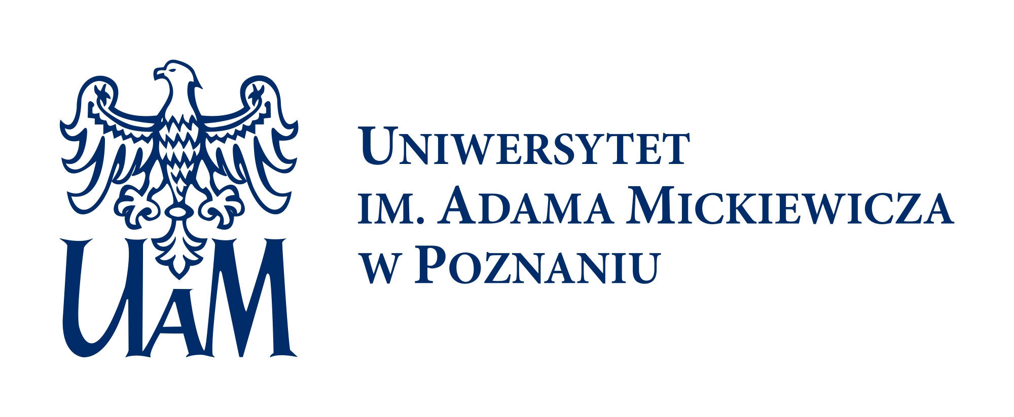 Adam Mickiewicz University Poznań