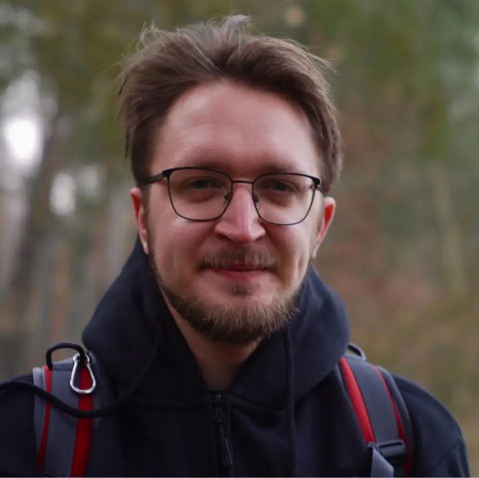 Wystawa – „Spektralny Poznań”